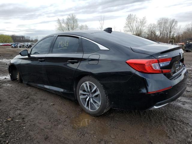1HGCV3F19LA018187 Honda ACCORD HYBRID