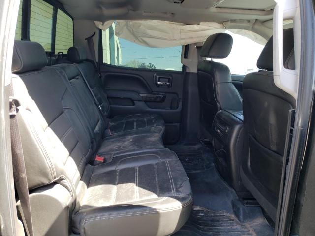 3GTU2WEJ3FG435812 GMC Sierra K1500 Denali