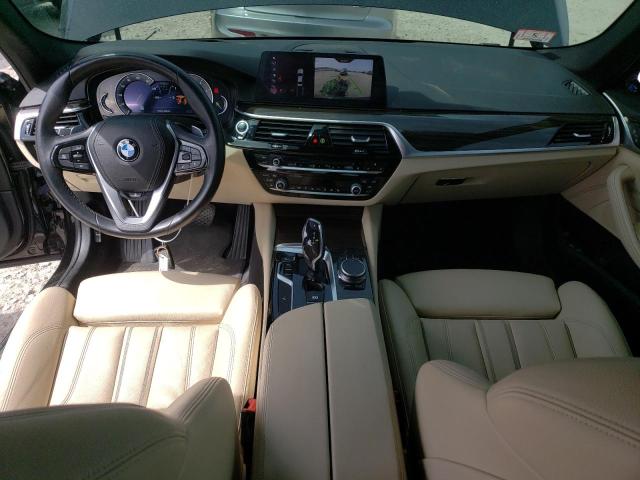 WBAJA7C55JWC75783 BMW 530 XI