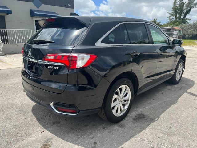 5J8TB3H30HL006397 Acura RDX
