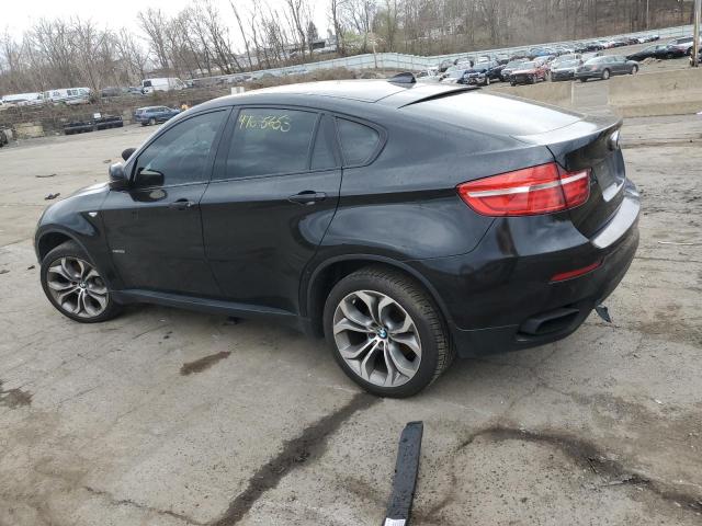 5UXFG8C5XEL592538 BMW X6 Xdrive50i