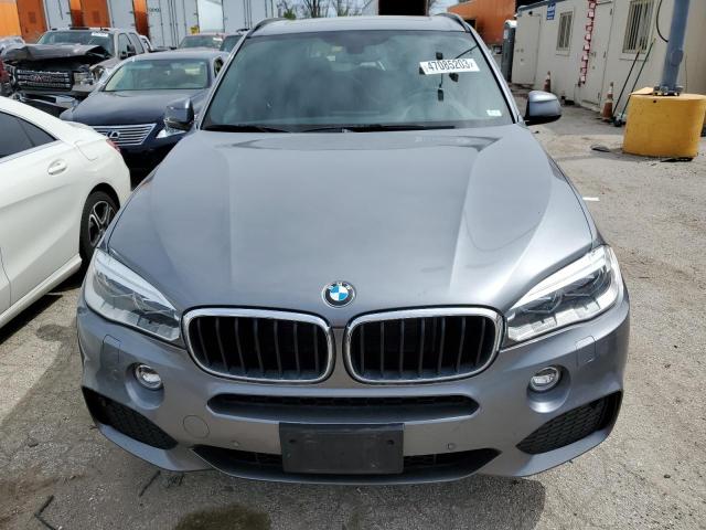 5UXKR0C5XF0K70527 BMW X5 Xdrive35i