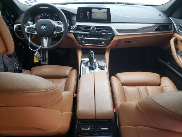 WBAJA5C57JG900230 BMW 530 I