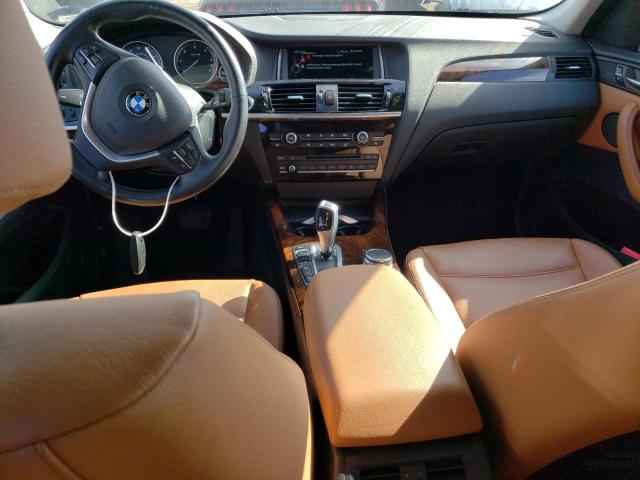 5UXWY3C57G0N88533 BMW X3 Xdrive28d