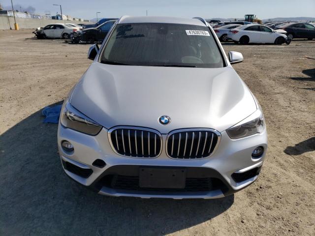 WBXHU7C59K5L12043 BMW X1 Sdrive28i