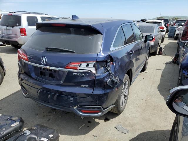 5J8TB4H70GL025202 Acura Rdx Advance