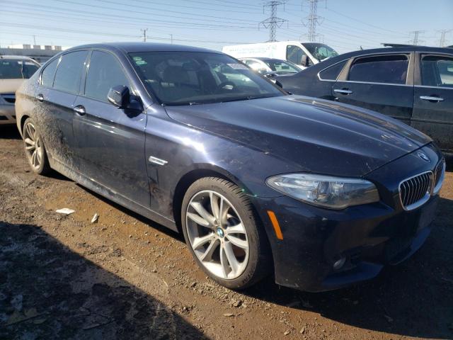 WBA5B3C57ED292333 BMW 535 XI