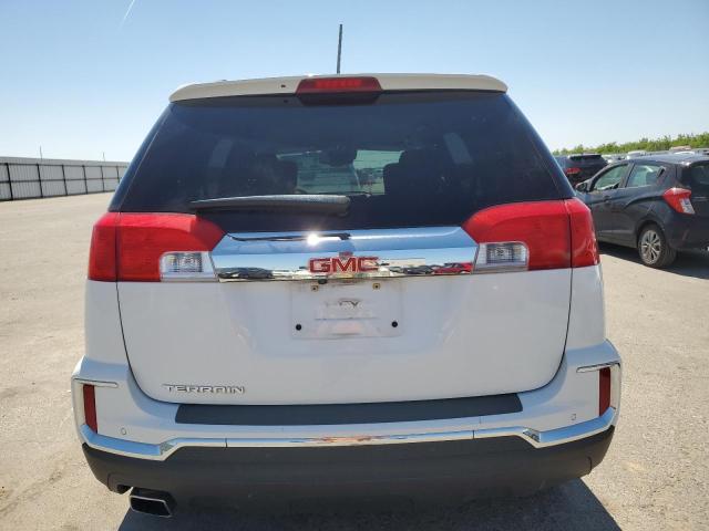 2GKALNEK1G6322476 GMC Terrain Sle