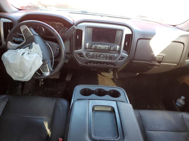 3GTU2VEC3EG120535 GMC Sierra K1500 Slt