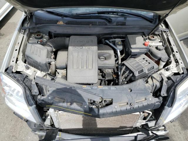 2GKALREK9F6379224 GMC Terrain Sle
