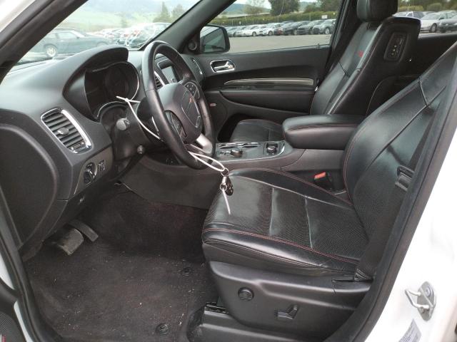 1C4SDJCT6HC704044 Dodge Durango R/t