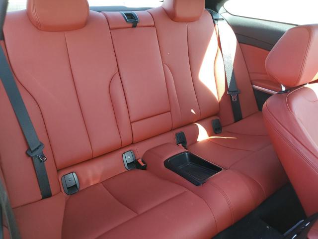 WBA3N5C54FK198823 BMW 428 XI