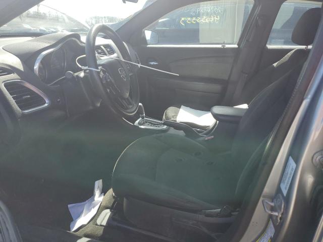 1C3CDZAB7EN166777 Dodge AVENGER SE