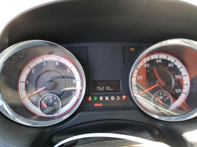 2C4RDGCG1LR152750 Dodge Grand Caravan Sxt