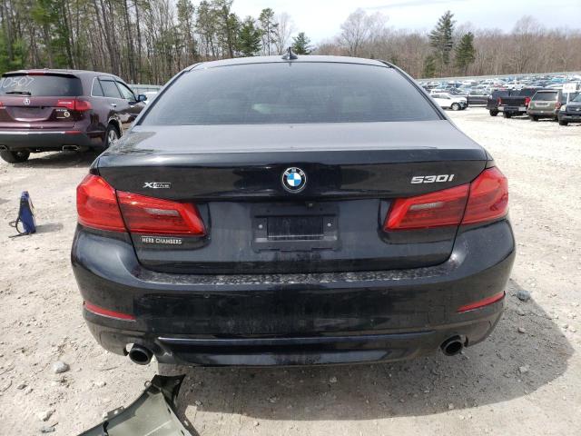 WBAJA7C55JWC75783 BMW 530 XI