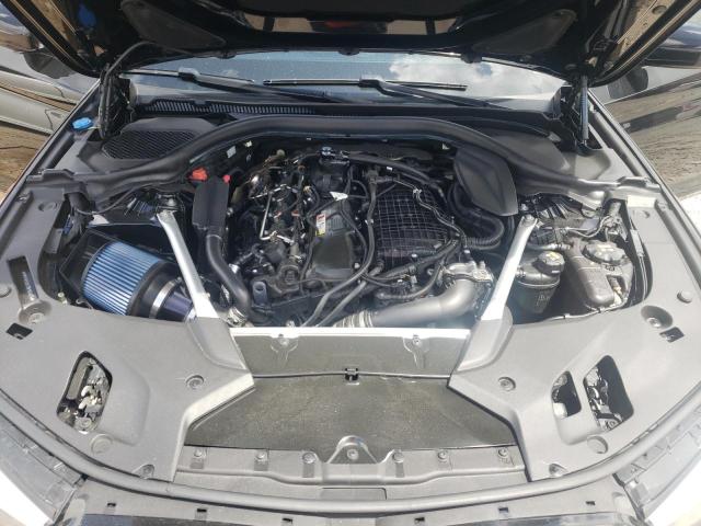WBAJE5C51JWA94575 BMW 540 I