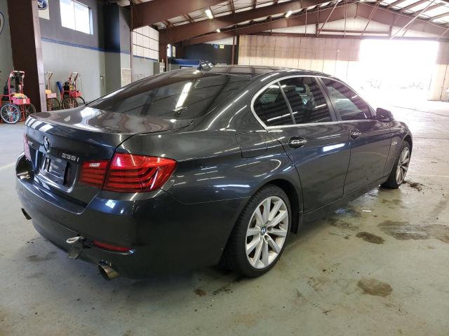 WBA5B3C55GD549332 BMW 535 XI