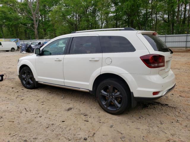 3C4PDCGB1LT261060 Dodge Journey Crossroad