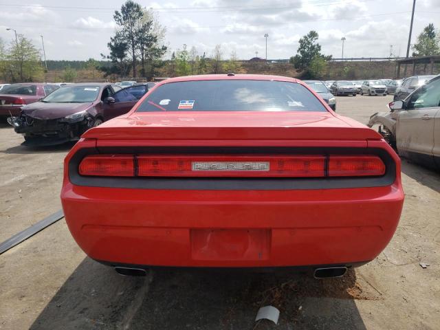2C3CDYBTXEH242809 Dodge Challenger R/t