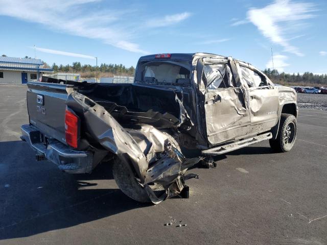 3GTU2UEC2EG454095 GMC Sierra K1500 Sle