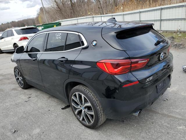 WBXYJ5C35JEF79838 BMW X2 Xdrive28i
