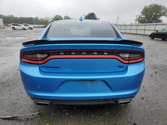 2C3CDXCT0JH306830 Dodge CHARGER R/T