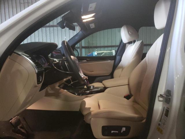 5UXTY3C02L9C71467 BMW X3 Sdrive30i