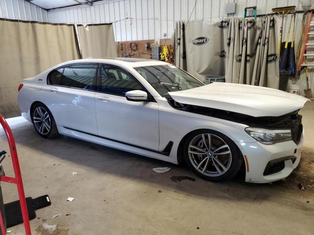WBA7J2C3XHG497796 BMW 740 Xe