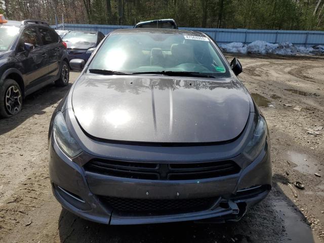 1C3CDFBBXGD717306 Dodge DART SXT