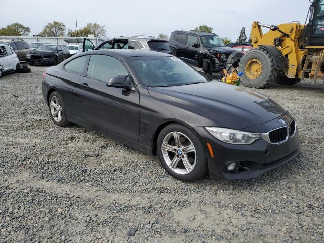 WBA3N3C59EK231477 BMW 428 I