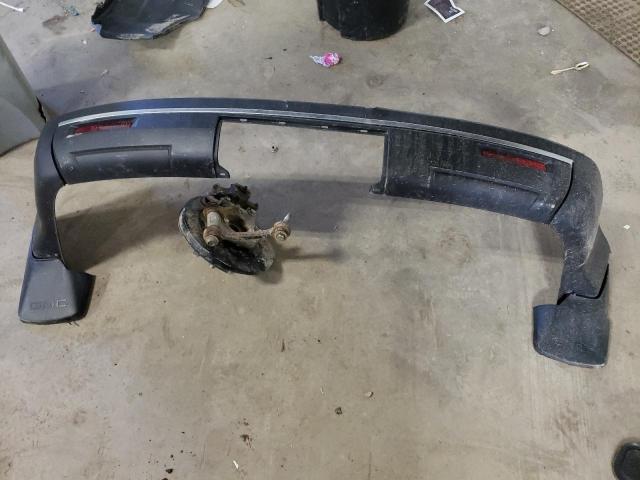 1GKKRPKD6FJ206390 GMC ACADIA SLE