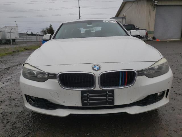 WBA3C1C57EK110392 BMW 328 I Sulev