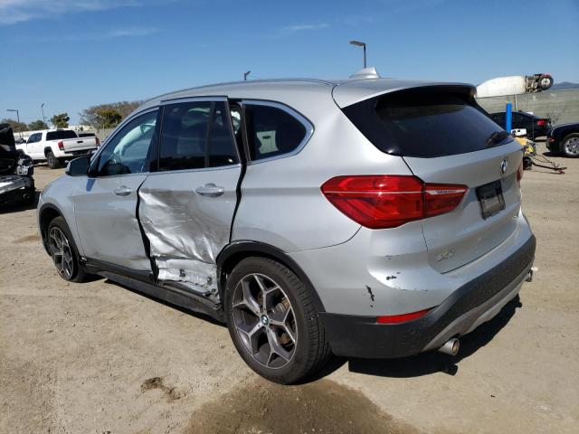 WBXHU7C59K5L12043 BMW X1 Sdrive28i