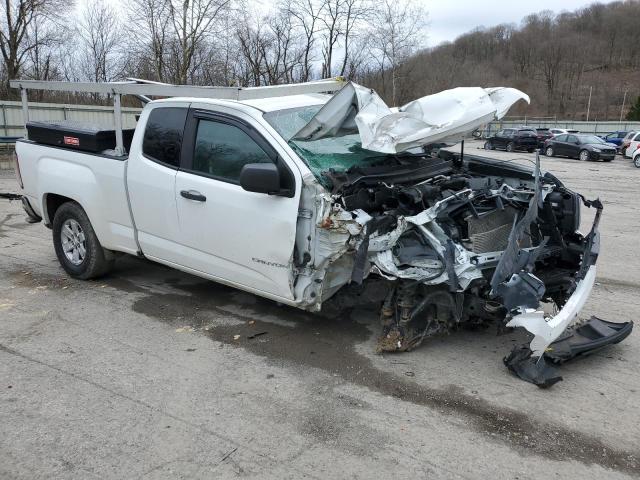 1GTH5BEAXG1350323 GMC Canyon