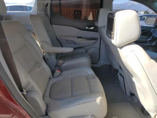 1GKKNNLS8JZ132770 GMC Acadia Slt-2