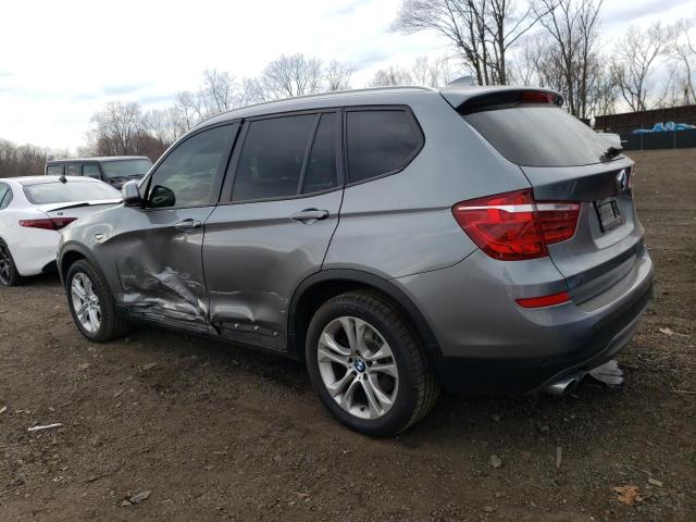 5UXWX7C5XG0R17333 BMW X3 Xdrive35i