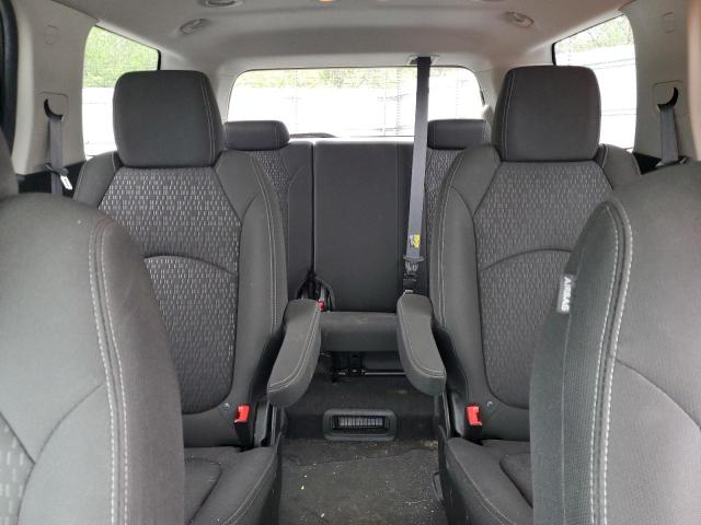 1GKKVPKD4EJ378136 GMC ACADIA SLE