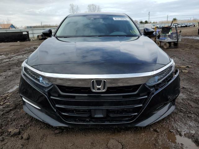 1HGCV3F19LA018187 Honda ACCORD HYBRID