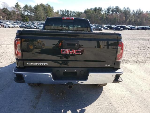 1GTV2NEC4GZ270662 GMC Sierra K1500 Slt