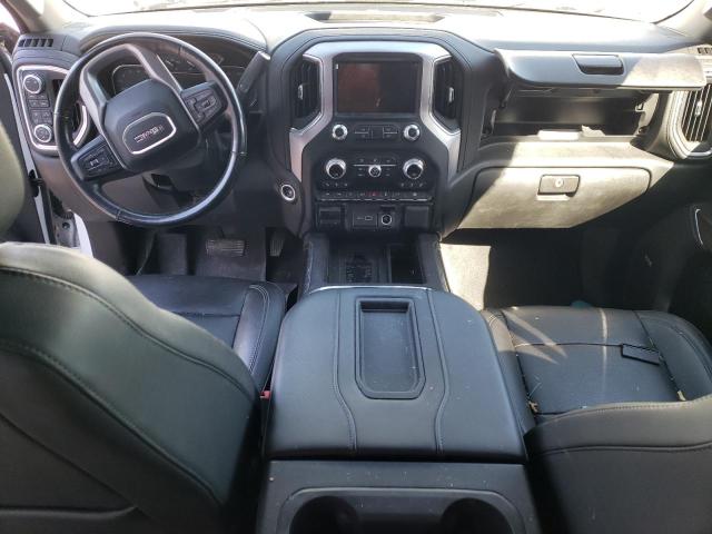 1GTU9DED9KZ115012 GMC Sierra K1500 Slt