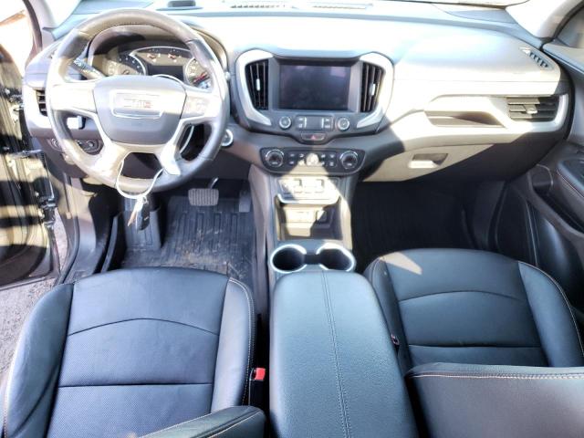 3GKALVEXXKL371367 GMC Terrain Slt