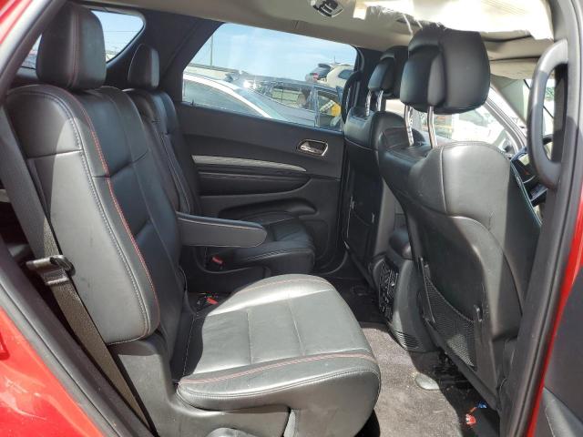 1C4RDJDG2JC228722 Dodge DURANGO GT