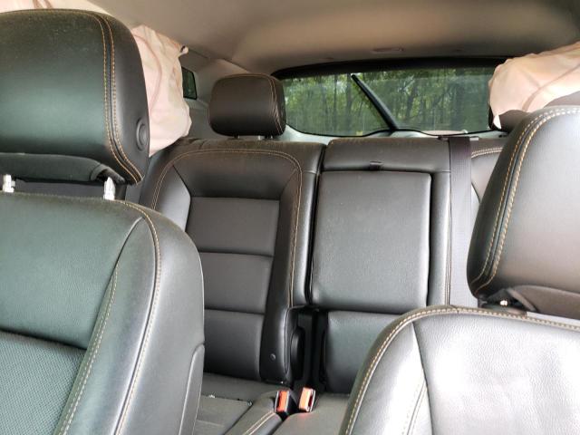 3GKALPEX2KL140281 GMC Terrain Slt