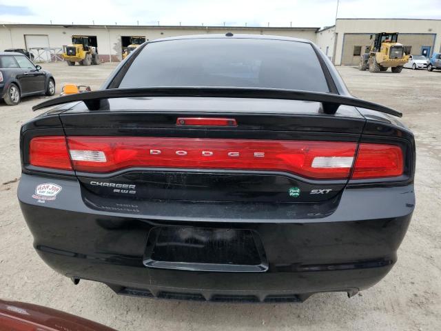 2C3CDXJG9EH164246 Dodge Charger Sxt