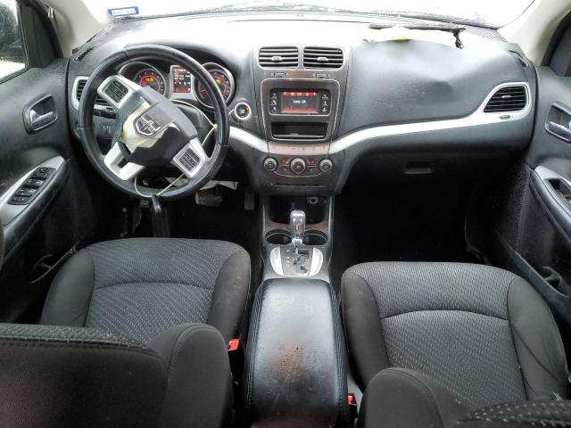3C4PDCAB8JT535554 Dodge JOURNEY SE
