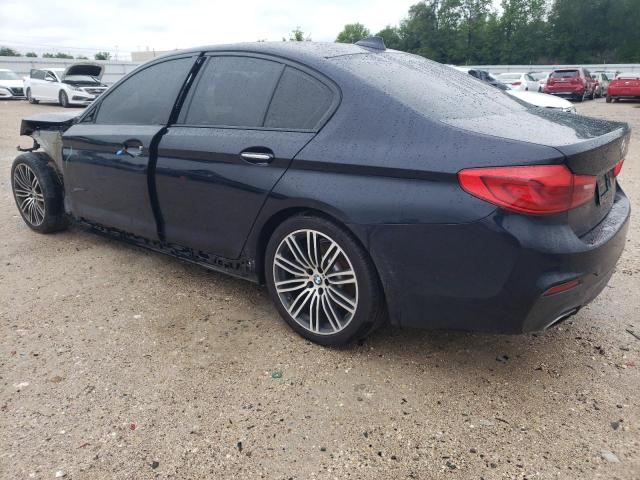 WBAJA5C57JG900230 BMW 530 I