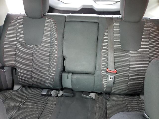 2GKALMEK8G6290250 GMC Terrain Sle