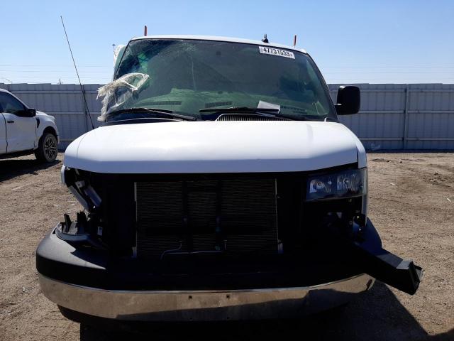 1GTW7AFG9L1272478 GMC Savana G2500