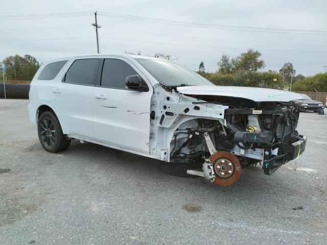 1C4SDJCT6HC704044 Dodge Durango R/t