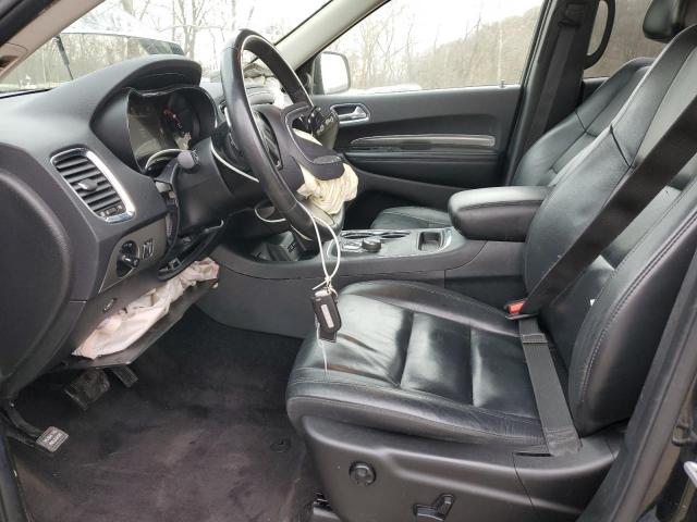 1C4RDJDG9HC945094 Dodge DURANGO GT